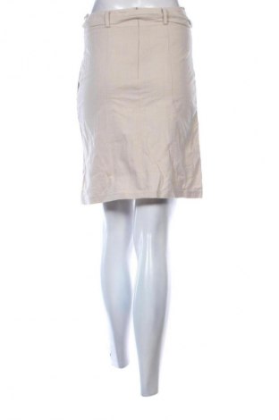 Szoknya Unbranded, Méret S, Szín Bézs, Ár 4 132 Ft