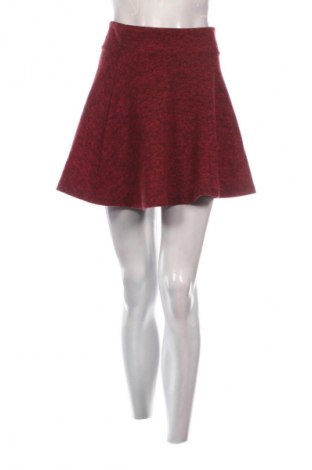Szoknya Unbranded, Méret S, Szín Piros, Ár 4 009 Ft