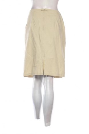 Szoknya Unbranded, Méret M, Szín Bézs, Ár 6 092 Ft