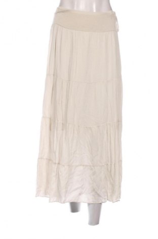 Szoknya Unbranded, Méret M, Szín Bézs, Ár 4 858 Ft