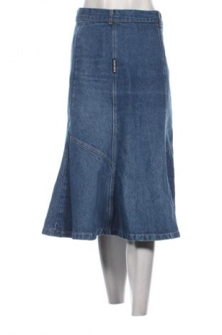 Szoknya Unbranded, Méret S, Szín Kék, Ár 6 198 Ft