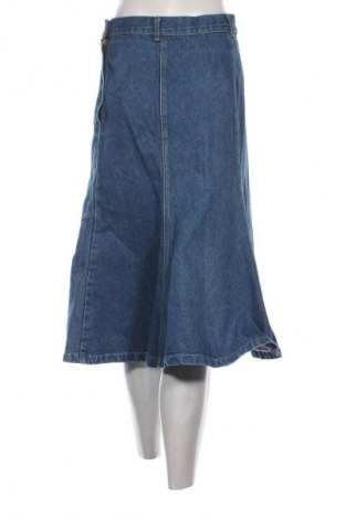 Szoknya Unbranded, Méret S, Szín Kék, Ár 6 198 Ft