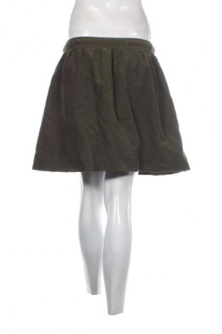 Szoknya Unbranded, Méret L, Szín Zöld, Ár 4 132 Ft