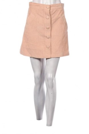 Rock Unbranded, Größe S, Farbe Rosa, Preis 7,99 €