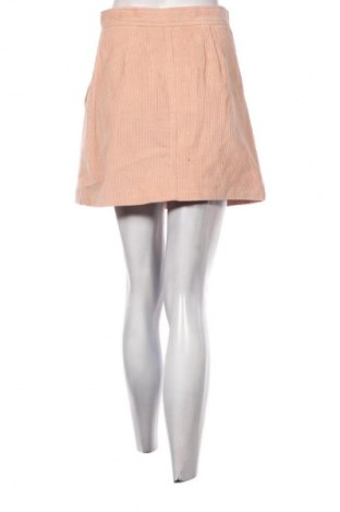 Rock Unbranded, Größe S, Farbe Rosa, Preis 7,99 €