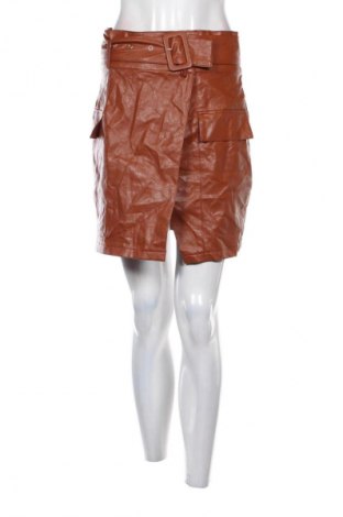 Rock Unbranded, Größe M, Farbe Orange, Preis 6,99 €