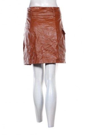 Rock Unbranded, Größe M, Farbe Orange, Preis 6,99 €