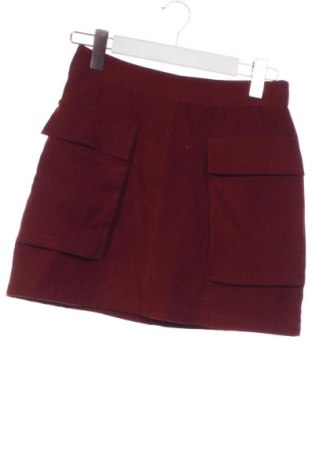 Rock Unbranded, Größe XS, Farbe Braun, Preis € 9,70