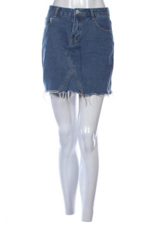 Szoknya Unbranded, Méret S, Szín Kék, Ár 6 198 Ft