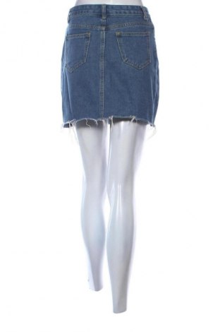 Szoknya Unbranded, Méret S, Szín Kék, Ár 6 198 Ft