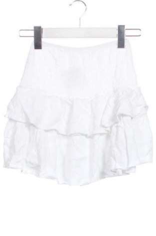 Пола Unbranded, Размер XXS, Цвят Бял, Цена 12,00 €