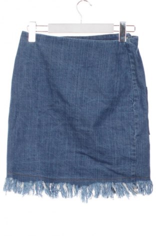 Szoknya Unbranded, Méret XS, Szín Kék, Ár 6 198 Ft