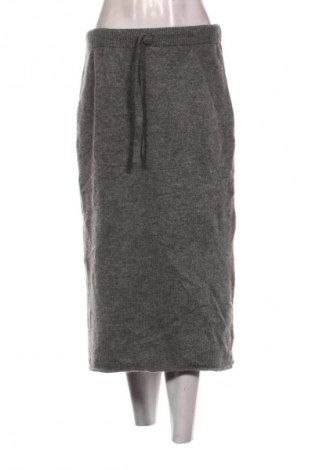 Rock Unbranded, Größe M, Farbe Grau, Preis 13,99 €