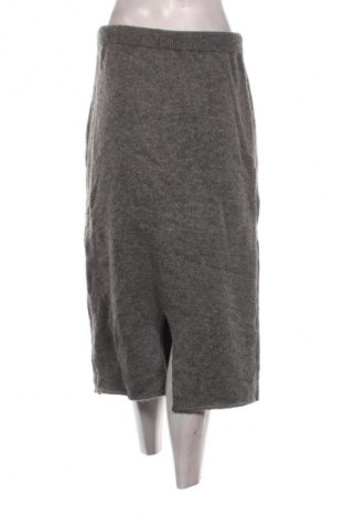 Rock Unbranded, Größe M, Farbe Grau, Preis 13,99 €