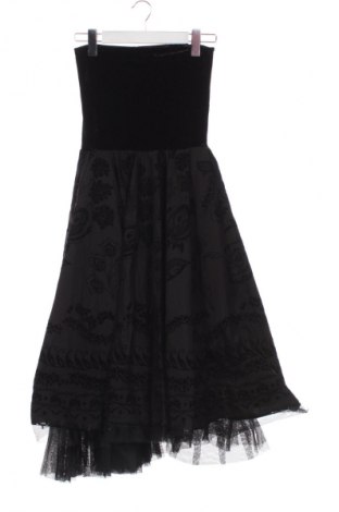 Szoknya Unbranded, Méret XS, Szín Fekete, Ár 4 858 Ft