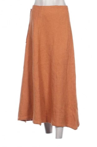 Rock Unbranded, Größe L, Farbe Orange, Preis € 12,00