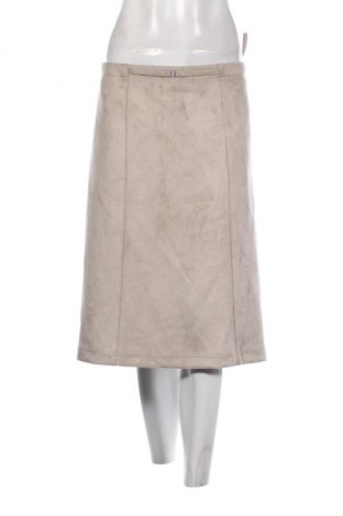 Rock Unbranded, Größe 3XL, Farbe Beige, Preis € 12,00