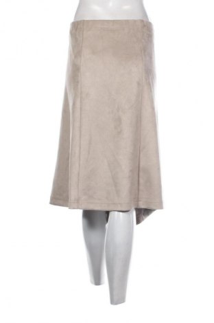 Rock Unbranded, Größe 3XL, Farbe Beige, Preis € 12,00