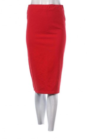 Szoknya Unbranded, Méret M, Szín Piros, Ár 4 959 Ft