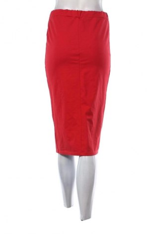 Szoknya Unbranded, Méret M, Szín Piros, Ár 4 959 Ft