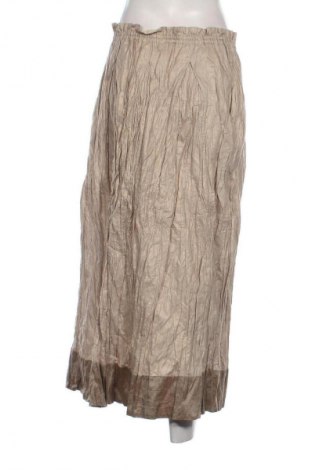 Rock Unbranded, Größe M, Farbe Beige, Preis 12,00 €