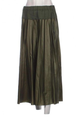 Szoknya Unbranded, Méret L, Szín Zöld, Ár 4 859 Ft