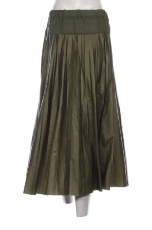 Szoknya Unbranded, Méret L, Szín Zöld, Ár 4 859 Ft