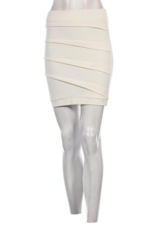 Rock Unbranded, Größe S, Farbe Weiß, Preis € 12,00