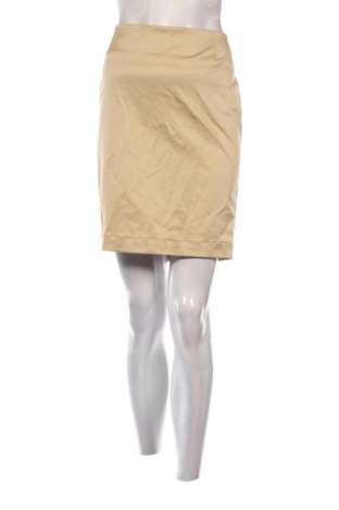 Rock Unbranded, Größe L, Farbe Beige, Preis € 8,00