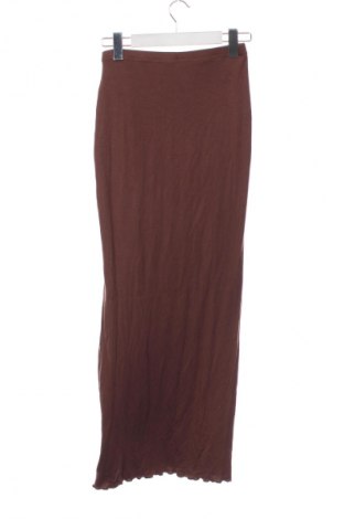 Rock Unbranded, Größe XS, Farbe Braun, Preis € 12,00