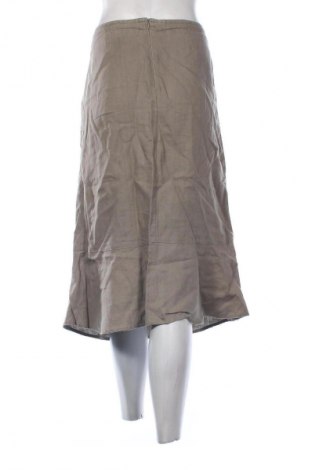 Φούστα Unbranded, Μέγεθος M, Χρώμα  Μπέζ, Τιμή 12,00 €