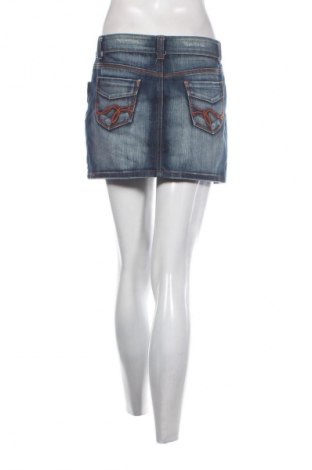 Rock Unbranded, Größe M, Farbe Blau, Preis € 15,00