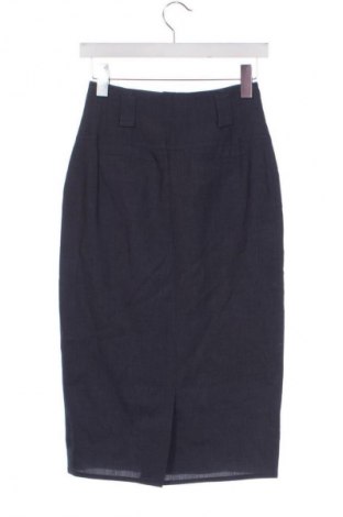 Szoknya Unbranded, Méret XXS, Szín Szürke, Ár 7 025 Ft