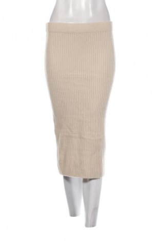 Rock Unbranded, Größe M, Farbe Beige, Preis € 9,99