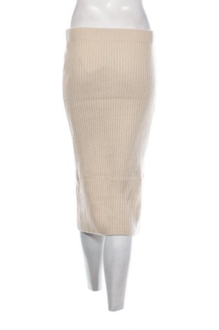 Rock Unbranded, Größe M, Farbe Beige, Preis € 9,99