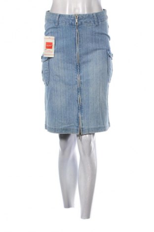Sukňa Unbranded, Veľkosť M, Farba Modrá, Cena  16,00 €
