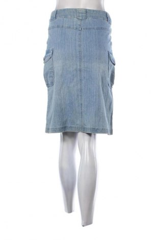 Sukňa Unbranded, Veľkosť M, Farba Modrá, Cena  16,00 €