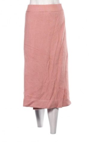 Пола Unbranded, Размер 3XL, Цвят Розов, Цена 11,75 €