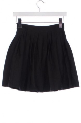 Φούστα Unbranded, Μέγεθος XXS, Χρώμα Μαύρο, Τιμή 12,00 €
