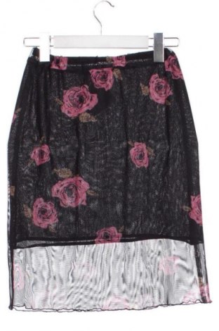 Szoknya Unbranded, Méret XS, Szín Fekete, Ár 4 132 Ft