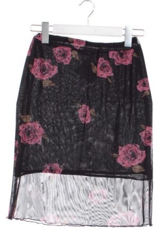 Szoknya Unbranded, Méret XS, Szín Fekete, Ár 4 132 Ft