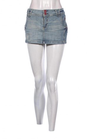 Szoknya Unbranded, Méret L, Szín Kék, Ár 6 198 Ft