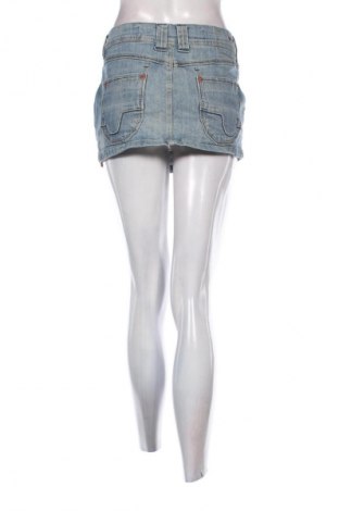 Szoknya Unbranded, Méret L, Szín Kék, Ár 6 198 Ft