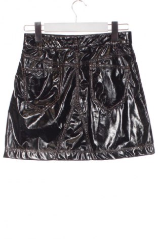Szoknya Unbranded, Méret XS, Szín Fekete, Ár 4 132 Ft