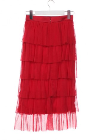 Rock Unbranded, Größe XS, Farbe Rot, Preis € 12,00