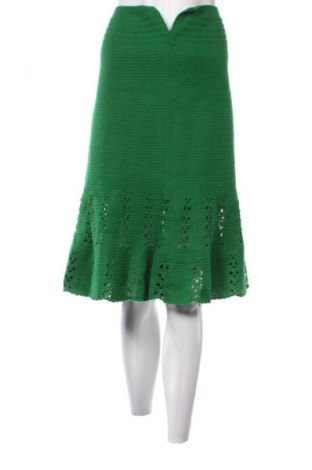 Szoknya Unbranded, Méret M, Szín Zöld, Ár 4 959 Ft