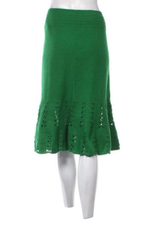 Szoknya Unbranded, Méret M, Szín Zöld, Ár 4 959 Ft