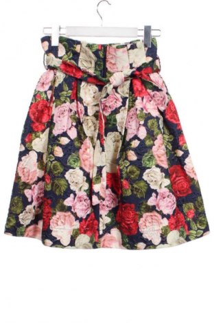 Szoknya Unbranded, Méret XS, Szín Sokszínű, Ár 4 132 Ft
