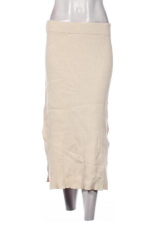 Rock Unbranded, Größe L, Farbe Beige, Preis € 10,99