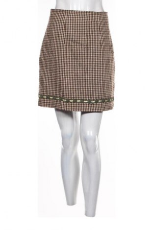 Φούστα Unbranded, Μέγεθος S, Χρώμα Πολύχρωμο, Τιμή 6,99 €